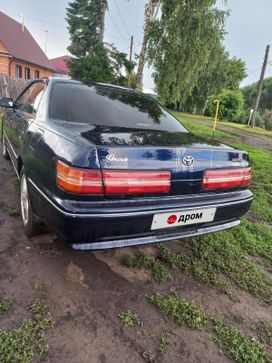  Toyota Mark II 1998 , 400000 , 