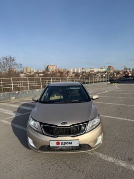  Kia Rio 2012 , 970000 , --