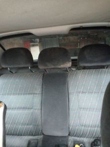 Севастополь Omega, 1998 Севастополь Omega, 1998