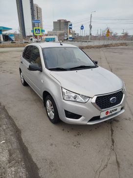  Datsun mi-Do 2019 , 710000 , 