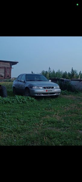  Daewoo Nexia 1997 , 105000 , 