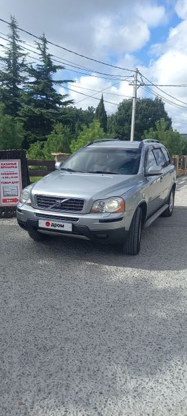 SUV   Volvo XC90 2007 , 1250000 , 