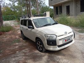  Toyota Probox 2017 , 1250000 , 