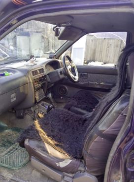  Nissan Datsun 1995 , 910000 , 