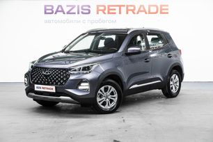 SUV   Chery Tiggo 4 Pro 2024 , 1659000 , 