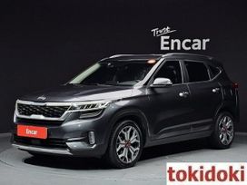 SUV   Kia Seltos 2021 , 2100000 , 