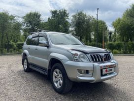 SUV   Toyota Land Cruiser Prado 2007 , 2050000 , 