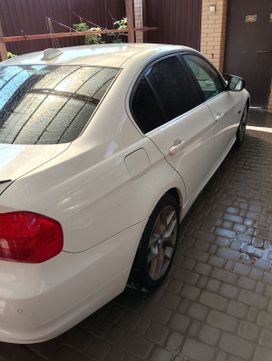  BMW 3-Series 2011 , 1300000 , --
