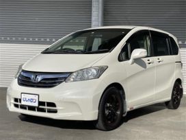    Honda Freed 2014 , 770000 , 