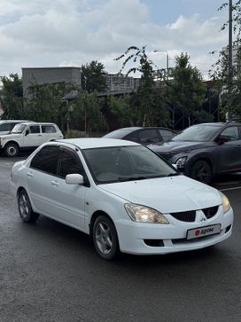  Mitsubishi Lancer 2003 , 345000 , 