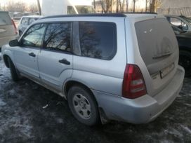 SUV   Subaru Forester 2005 , 800000 , 
