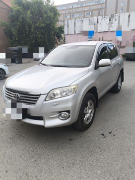 SUV   Toyota RAV4 2012 , 1550000 , 