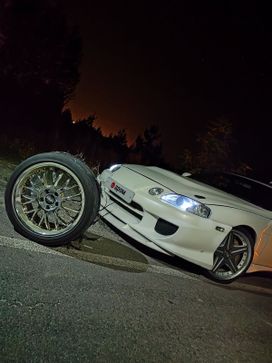  Toyota Soarer 1995 , 1300000 , 