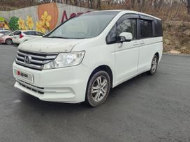    Honda Stepwgn 2013 , 1495000 , 