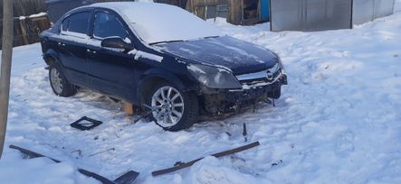  Opel Astra 2008 , 270000 , 