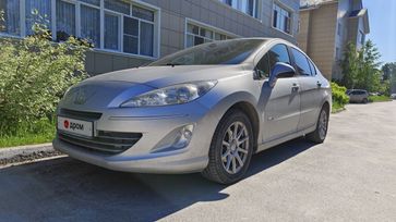  Peugeot 408 2014 , 680000 , 