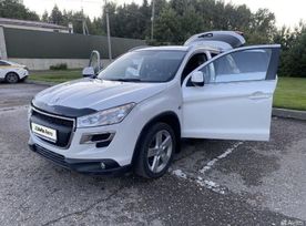 SUV   Peugeot 4008 2012 , 850000 , 