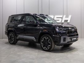 SUV   BYD FangChengBao Leopard 8 2025 , 7579000 , 