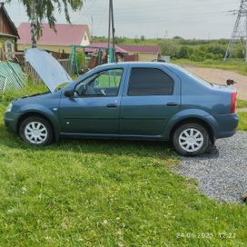  Renault Logan 2010 , 420000 , 