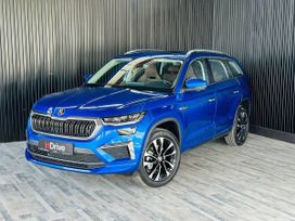 SUV   Skoda Kodiaq 2023 , 4499000 , 