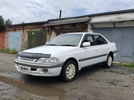  Toyota Carina 1997 , 395000 , 