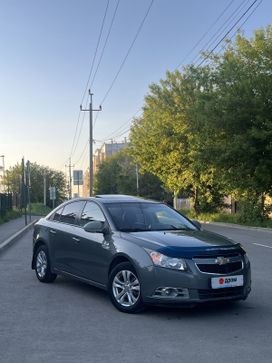  Chevrolet Cruze 2009 , 459000 , 