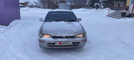  Toyota Sprinter 1993 , 210000 , 