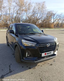 SUV   Daihatsu Rocky 2020 , 1850000 , 