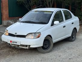  Toyota Platz 2001 , 165000 , 