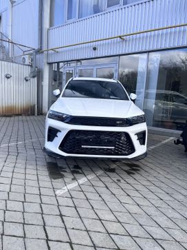 SUV   SWM G01F 2023 , 1790000 , 