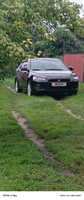  Mitsubishi Lancer 2008 , 825000 , 