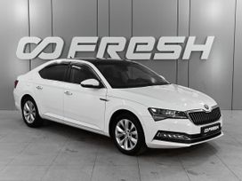  Skoda Superb 2020 , 2749000 , --