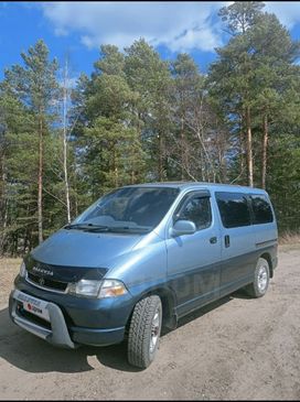    Toyota Granvia 1995 , 1200000 , 