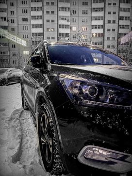 SUV   Dongfeng AX7 2018 , 1850000 , 