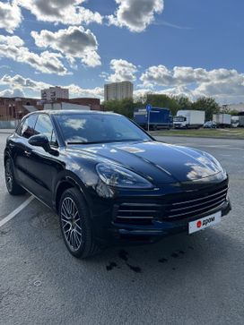 SUV   Porsche Cayenne 2020 , 7490000 , 