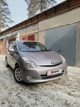    Toyota Wish 2009 , 1300000 , 