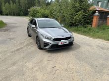 Владимир K3, 2021 Владимир K3, 2021