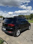 SUV   Volkswagen Tiguan 2015 , 1730000 , 