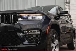  Grand Cherokee