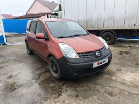  Nissan Note 2006 , 530000 , 