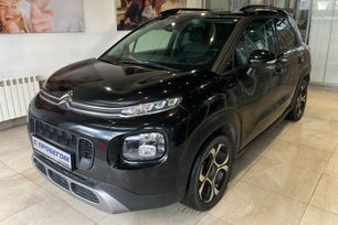 SUV   Citroen C3 Aircross 2018 , 1295000 , 