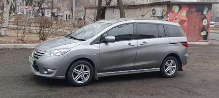    Nissan Lafesta 2011 , 907000 , 