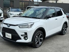 SUV   Toyota Raize 2024 , 2000000 , 