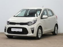  Picanto 2022