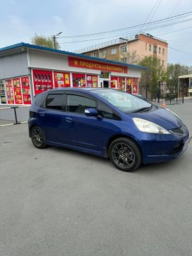  Honda Fit 2009 , 560000 , 