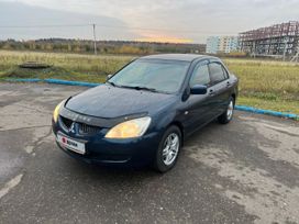 Mitsubishi Lancer 2004 , 339000 , 