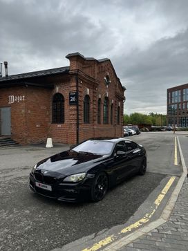 BMW 6-Series 2013 , 3750000 , 