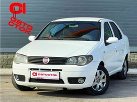  Fiat Albea 2012 , 379000 , 