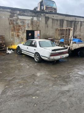  Toyota Cresta 1991 , 250000 , 