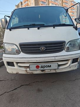    Toyota Hiace 2000 , 670000 , 